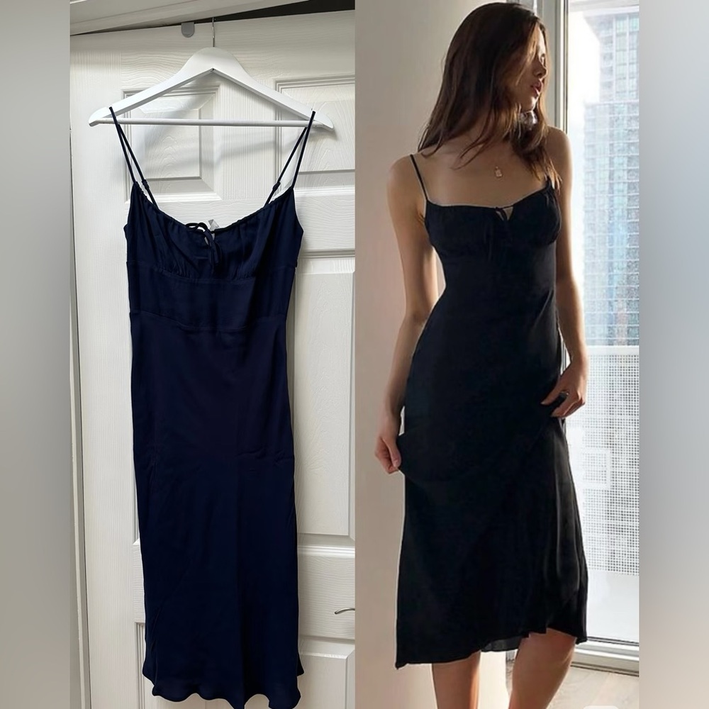 Wilfred BELLOW DRESS